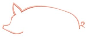 FF sow logo pink